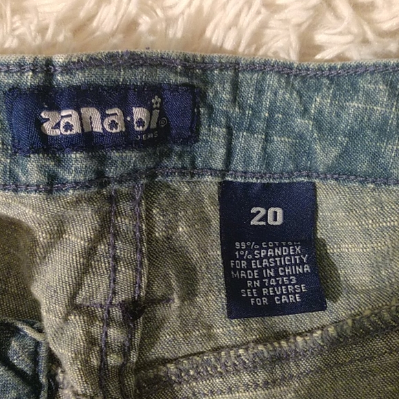 VINTAGE JEANS 👖 - Picture 10 of 11